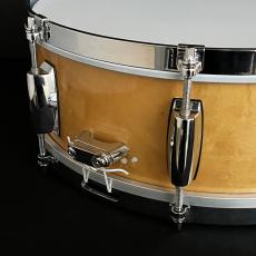 NegiDrums S-B91450T8-N1 14"×5" Beech Snare Drum 2000年代製　_5