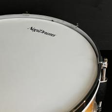 NegiDrums S-B91450T8-N1 14"×5" Beech Snare Drum 2000年代製　_6