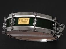 NegiDrums Beech Snare Drum 13"×3.5" 1991年製 