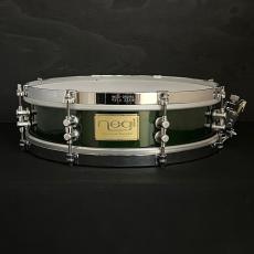 NegiDrums Beech Snare Drum 13"×3.5" 1991年製 _2
