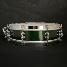 NegiDrums Beech Snare Drum 13"×3.5" 1991年製 _3