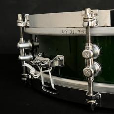 NegiDrums Beech Snare Drum 13"×3.5" 1991年製 _6