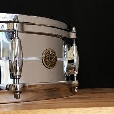 Gretsch G4160 USA Custom Chrome Over Brass Snare 14"x5" 2020年代製_3