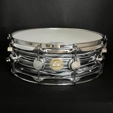 dw Collector's Maple Snare 14"x5" 2009年製_2