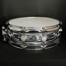 dw Collector's Maple Snare 14"x5" 2009年製_3