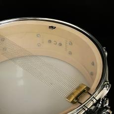 dw Collector's Maple Snare 14"x5" 2009年製_7