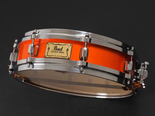 Pearl Standard Maple Snare 14"x3.5" 1990年代製