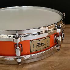 Pearl Standard Maple Snare 14"x3.5" 1990年代製_2