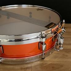 Pearl Standard Maple Snare 14"x3.5" 1990年代製_6