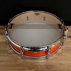 Pearl Standard Maple Snare 14"x3.5" 1990年代製_8