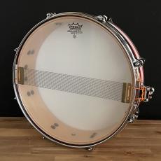 Pearl Standard Maple Snare 14"x3.5" 1990年代製_9