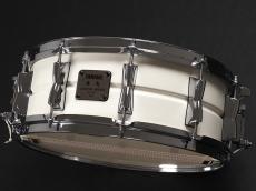 YAMAHA SD255S 真矢 Signature Snare Drum 14"x5.5" Made In Japan