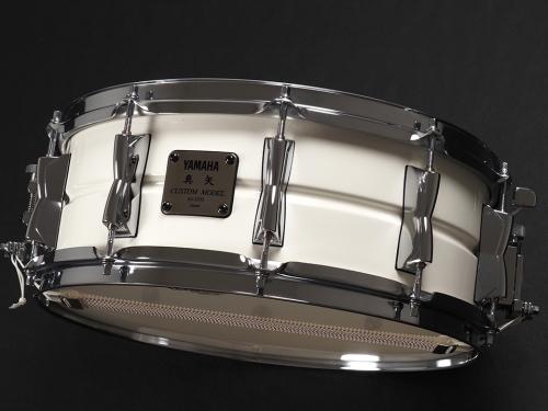 YAMAHA SD255S 真矢 Signature Snare Drum 14"x5.5" Made In Japan