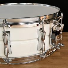 YAMAHA SD255S 真矢 Signature Snare Drum 14"x5.5" Made In Japan_3