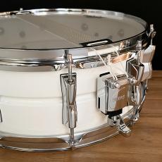 YAMAHA SD255S 真矢 Signature Snare Drum 14"x5.5" Made In Japan_6