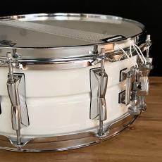 YAMAHA SD255S 真矢 Signature Snare Drum 14"x5.5" Made In Japan_7