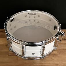 YAMAHA SD255S 真矢 Signature Snare Drum 14"x5.5" Made In Japan_8