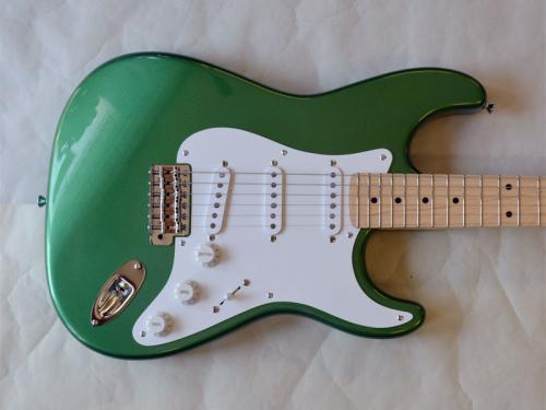 DEREK CUSTOM GUITAR Custom-ST AMG