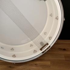 YAMAHA SD255S 真矢 Signature Snare Drum 14"x5.5" Made In Japan_10