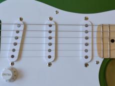 DEREK CUSTOM GUITAR Custom-ST AMG_6