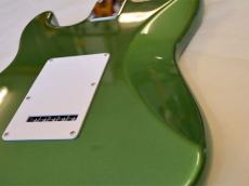 DEREK CUSTOM GUITAR Custom-ST AMG_13