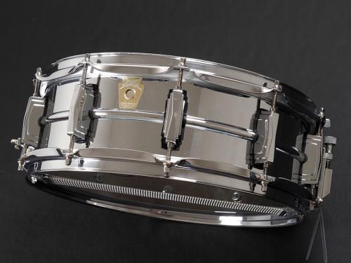 Ludwig LM400 Supraphonic 14"x5" 2000年代製