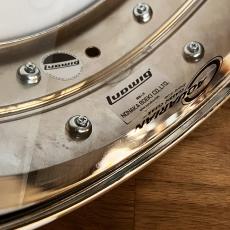 Ludwig LM400 Supraphonic 14"x5" 2000年代製_9