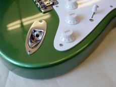 DEREK CUSTOM GUITAR Custom-ST AMG_14