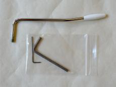 DEREK CUSTOM GUITAR Custom-ST AMG_15