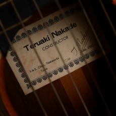 Nakade Teruaki [中出輝明] 1985_5