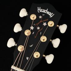 Headway HF-KYOZAKURA'26/ATB 【現物動画あり】【10本限定】【48回無金利】【買取・下取強化中】【クロサワ町田店】_3