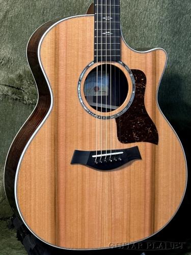 Taylor 【New Model!!】714ce Next Generation #1212105074【Claria™搭載】【48回迄金利0%対象】【送料当社負担】