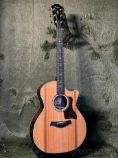 Taylor 【New Model!!】714ce Next Generation #1212105074【Claria™搭載】【48回迄金利0%対象】【送料当社負担】_2