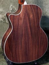 Taylor 【New Model!!】714ce Next Generation #1212105074【Claria™搭載】【48回迄金利0%対象】【送料当社負担】_6