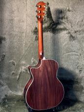 Taylor 【New Model!!】714ce Next Generation #1212105074【Claria™搭載】【48回迄金利0%対象】【送料当社負担】_7