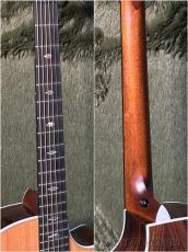 Taylor 【New Model!!】714ce Next Generation #1212105074【Claria™搭載】【48回迄金利0%対象】【送料当社負担】_8