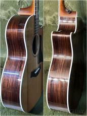 Taylor 【New Model!!】714ce Next Generation #1212105074【Claria™搭載】【48回迄金利0%対象】【送料当社負担】_9