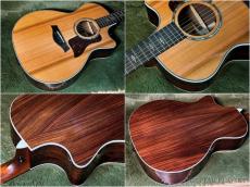 Taylor 【New Model!!】714ce Next Generation #1212105074【Claria™搭載】【48回迄金利0%対象】【送料当社負担】_10