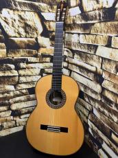 Juan Hernandez [ホアン・エルナンデス] 2012年製 Maestro S 松・ハカランダ(CSA)【日本総本店2F 在庫品】