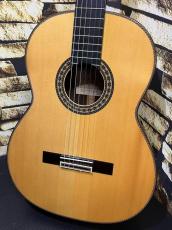 Juan Hernandez [ホアン・エルナンデス] 2012年製 Maestro S 松・ハカランダ(CSA)【日本総本店2F 在庫品】_2