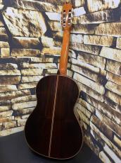 Juan Hernandez [ホアン・エルナンデス] 2012年製 Maestro S 松・ハカランダ(CSA)【日本総本店2F 在庫品】_4