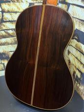 Juan Hernandez [ホアン・エルナンデス] 2012年製 Maestro S 松・ハカランダ(CSA)【日本総本店2F 在庫品】_5