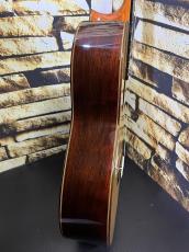 Juan Hernandez [ホアン・エルナンデス] 2012年製 Maestro S 松・ハカランダ(CSA)【日本総本店2F 在庫品】_6