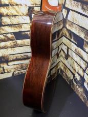 Juan Hernandez [ホアン・エルナンデス] 2012年製 Maestro S 松・ハカランダ(CSA)【日本総本店2F 在庫品】_7