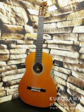 Ancelmo Solar Gonzalez アンセルモ・ソラー・ゴンザレス 1977年製 杉・ローズウッド 【日本総本店2F 在庫品】_2