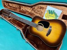 Martin D12-18 SB