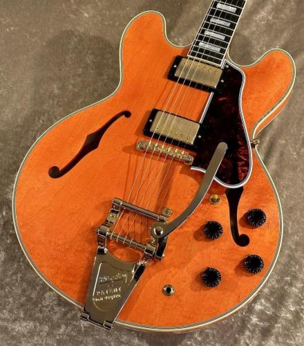 Gibson Custom Shop【NEW】Murphy Lab 1959 ES-355 Watermelon Red w/Bigsby Ultra Light Aged sn A940306 [4.10kg]【G-CLUB TOKYO】