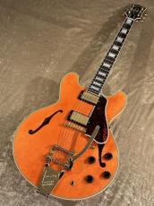Gibson Custom Shop【NEW】Murphy Lab 1959 ES-355 Watermelon Red w/Bigsby Ultra Light Aged sn A940306 [4.10kg]【G-CLUB TOKYO】_2