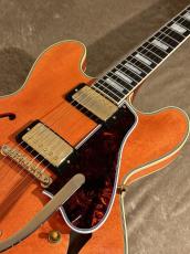 Gibson Custom Shop【NEW】Murphy Lab 1959 ES-355 Watermelon Red w/Bigsby Ultra Light Aged sn A940306 [4.10kg]【G-CLUB TOKYO】_3