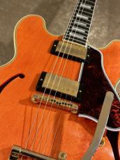 Gibson Custom Shop【NEW】Murphy Lab 1959 ES-355 Watermelon Red w/Bigsby Ultra Light Aged sn A940306 [4.10kg]【G-CLUB TOKYO】_5